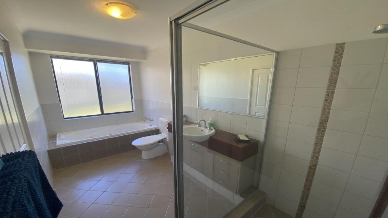 Maniki Gardens Βίλα Jurien Bay Εξωτερικό φωτογραφία