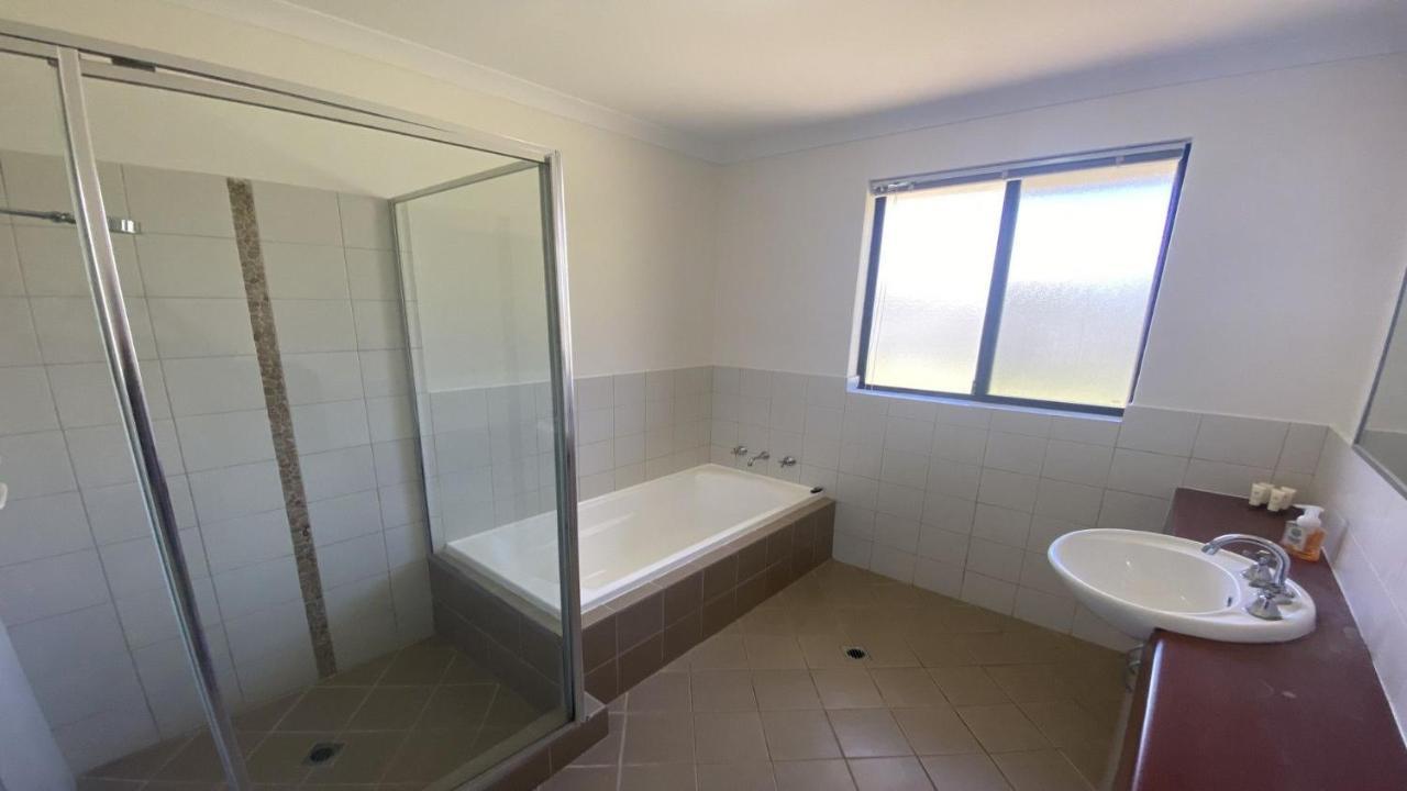 Maniki Gardens Βίλα Jurien Bay Εξωτερικό φωτογραφία