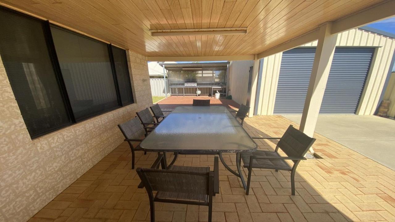 Maniki Gardens Βίλα Jurien Bay Εξωτερικό φωτογραφία