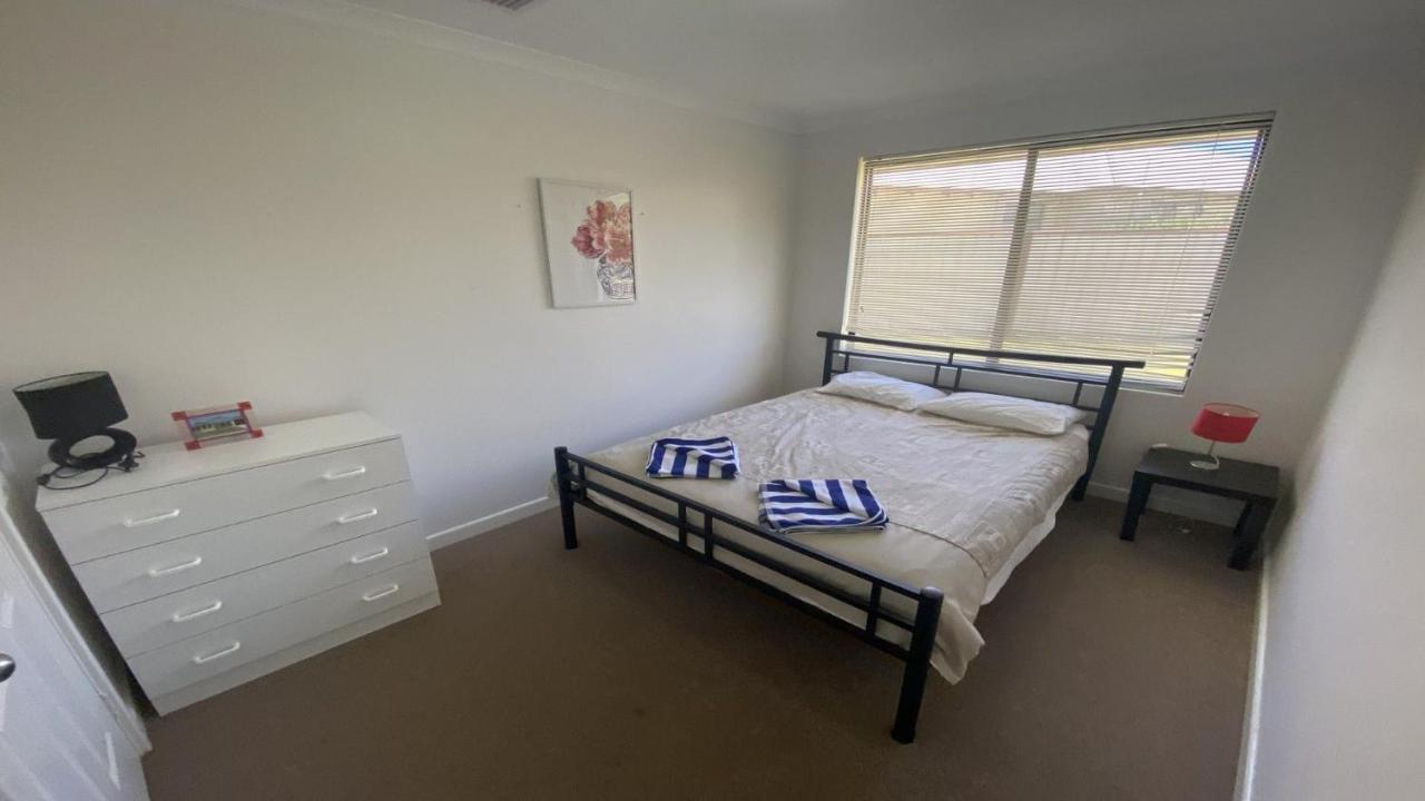 Maniki Gardens Βίλα Jurien Bay Εξωτερικό φωτογραφία