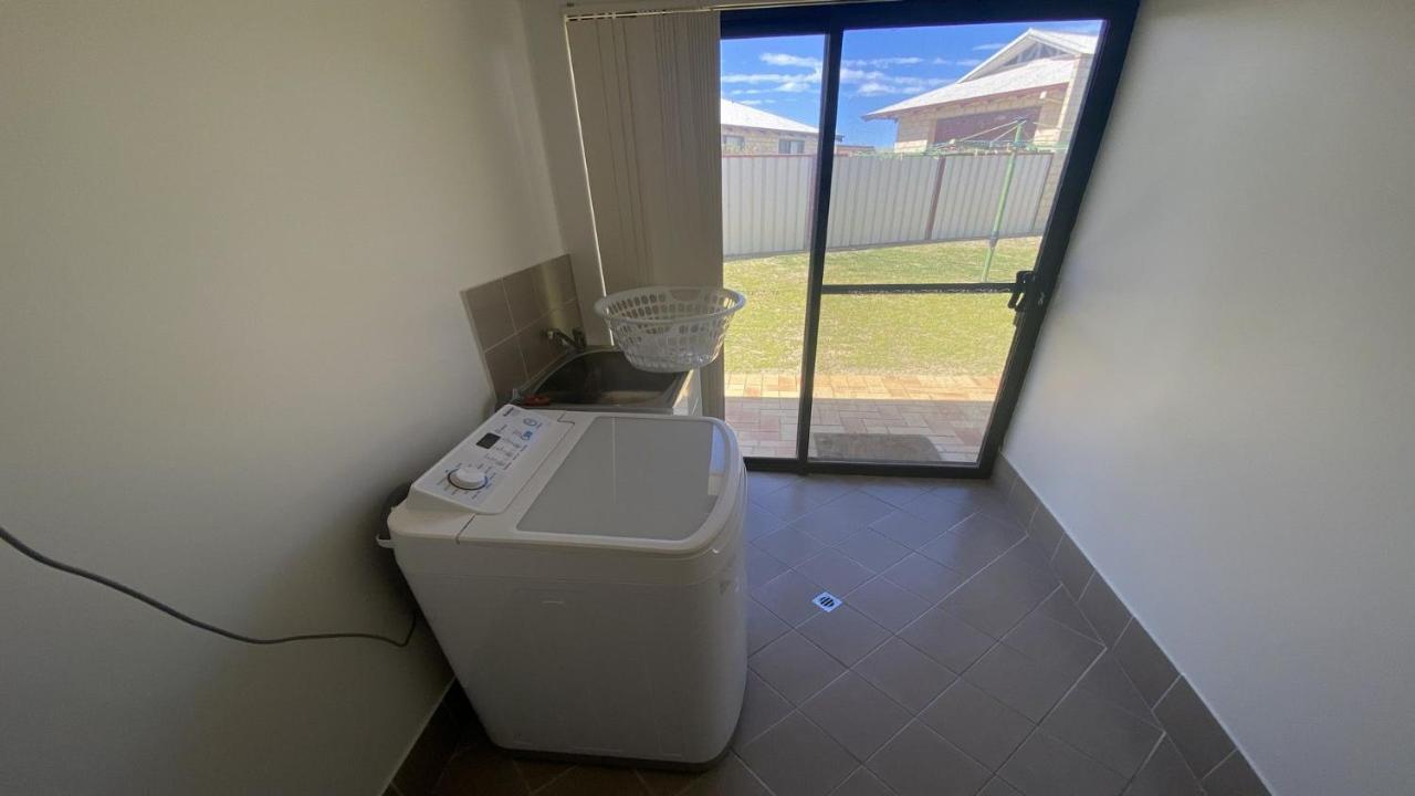 Maniki Gardens Βίλα Jurien Bay Εξωτερικό φωτογραφία