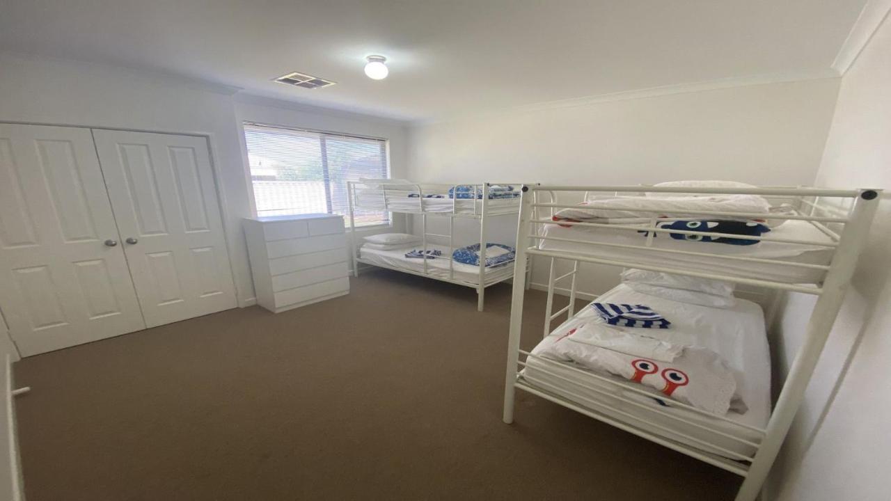 Maniki Gardens Βίλα Jurien Bay Εξωτερικό φωτογραφία